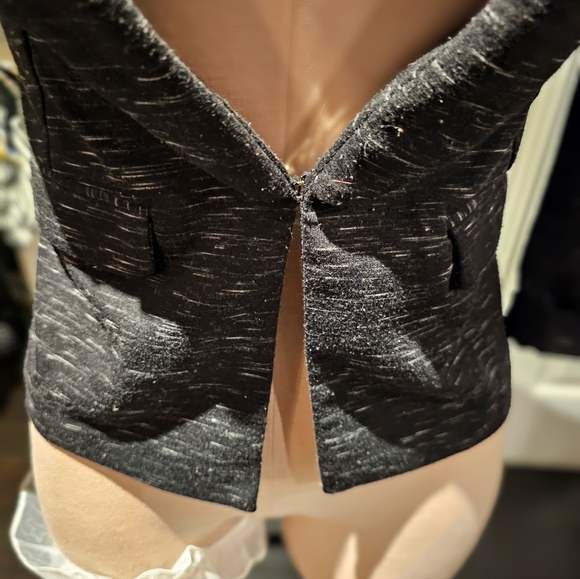 Dynamite jacket, blazer, sz XS, - Picture 5 of 6